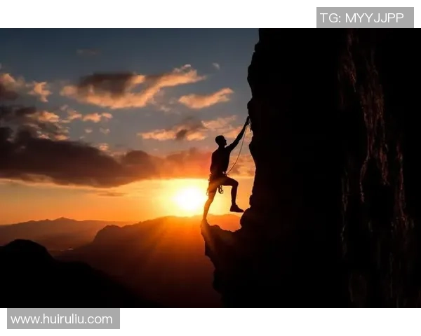 武汉攀岩队的节奏与挑战探索攀岩运动的魅力与团队精神