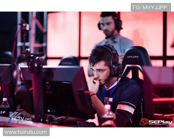 深度对话：张丽如何在CSGO中找到自我与团队的平衡